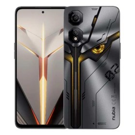ZTE nubia Neo 2 5G grey